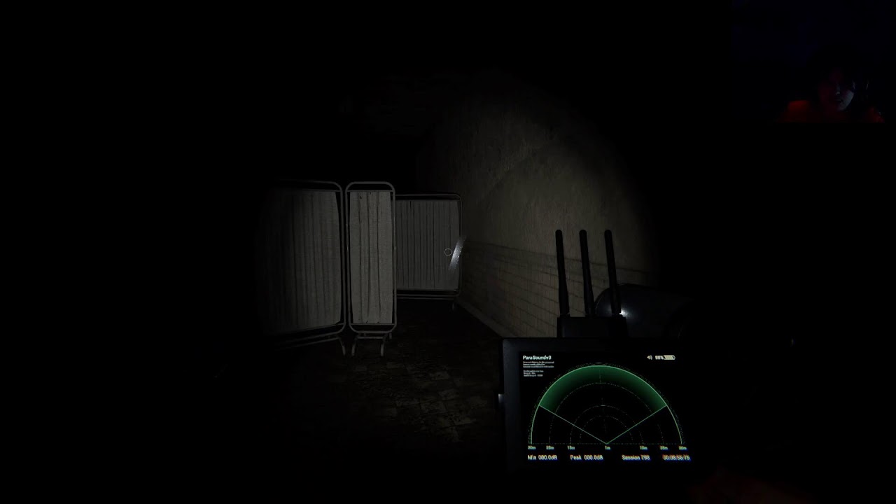 Friday night ghost hunting #Phasmophobia #livestream #live