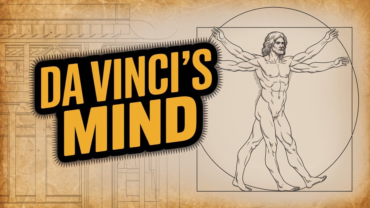 Leonardo da Vinci: The Renaissance Man
