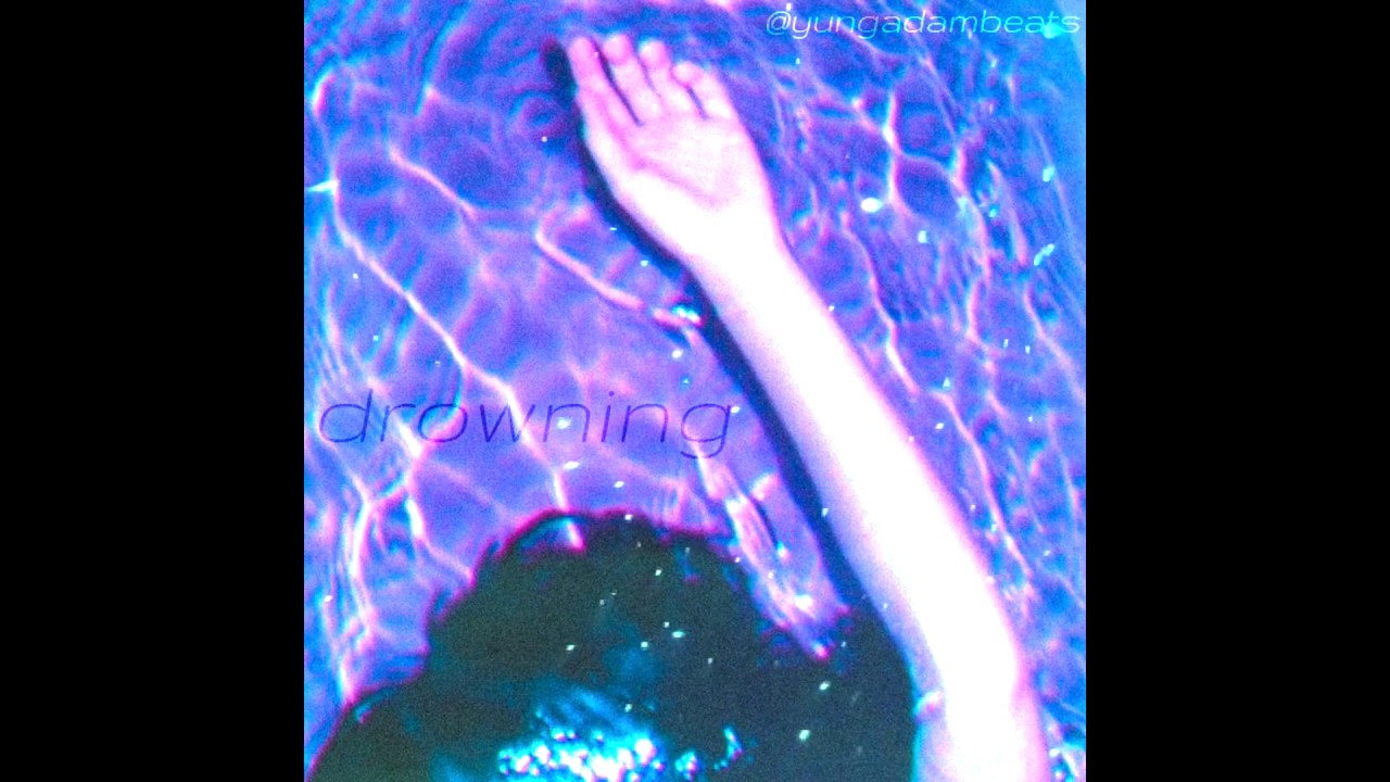 [FREE] 6LACK TYPE BEAT x The Weeknd TYPE BEAT - DROWNING | R&B TRAP INSTRUMENTAL FREE TYPE BEAT 2018