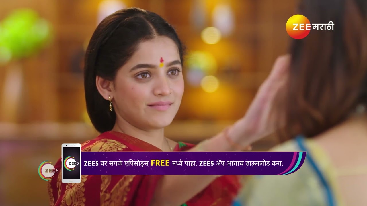 पारूच्या वागण्यातील बदलाने आदित्यला धक्का बसला | Paaru | Ep - 286 | Webisode @zeemarathi