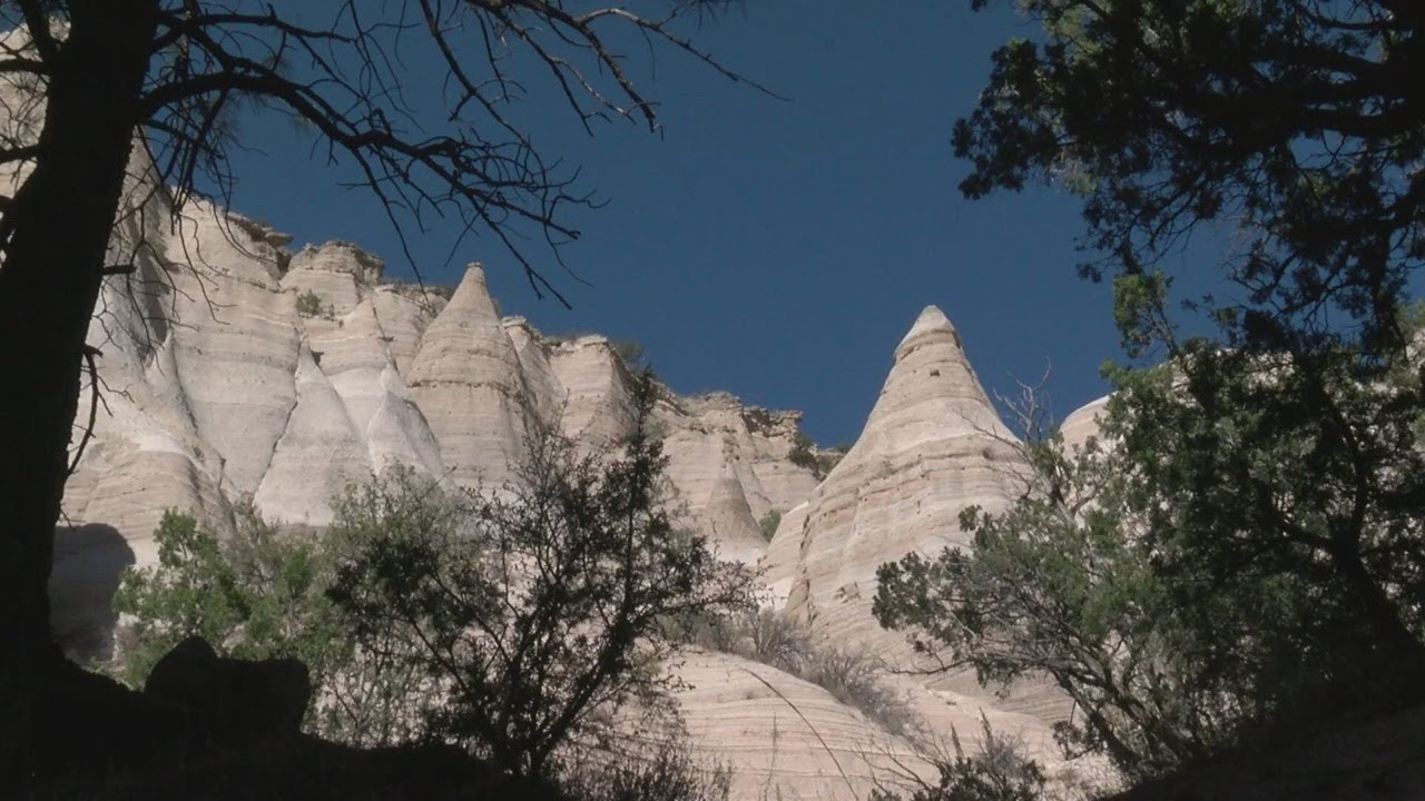 New Mexico looks to jumpstart outdoor recreation businesses