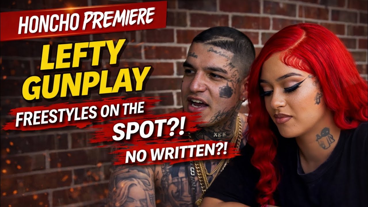 Lefty Gunplay x Pkilla (song session) Just got to Houston vlog by HonchoMGMT Productions