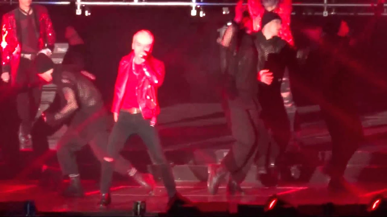 [HD] 150612 BIGBANG MADE in Hong Kong~ BANG BANG BANG/ OPENING
