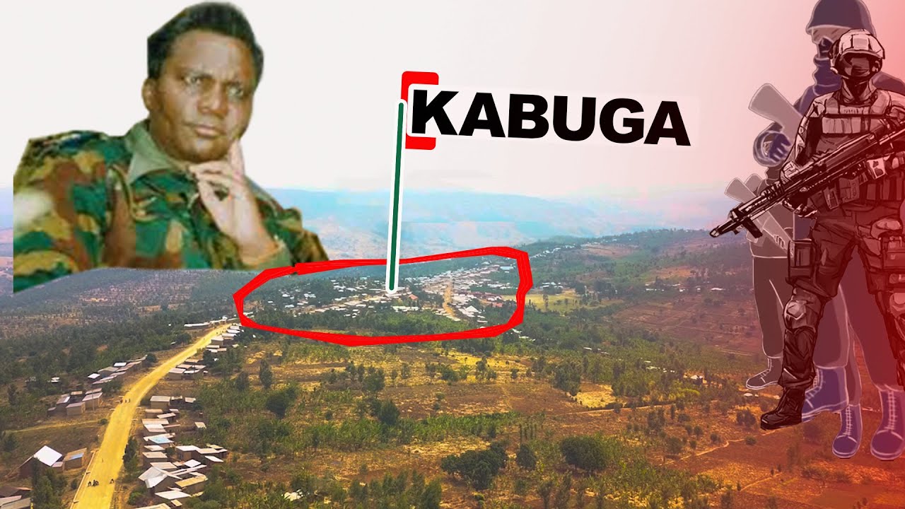 Inkotanyi ziturushije ubwenge, baradutsinze reka twemere imishyikirano: Perezida Habyarimana, 1992
