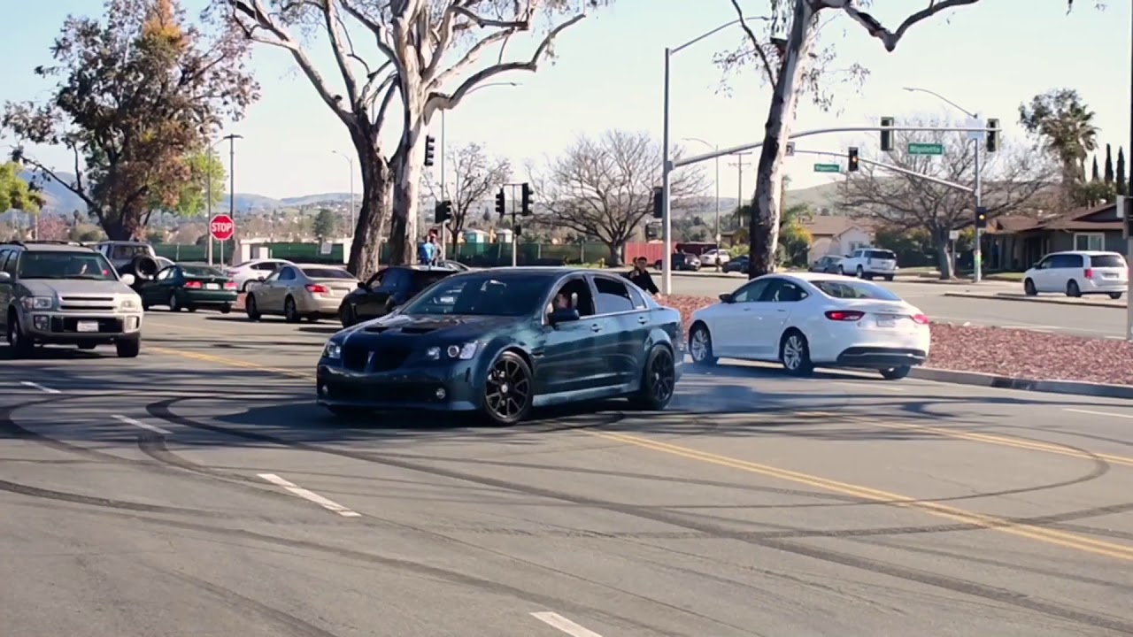 San Jose WheelsNMeals
