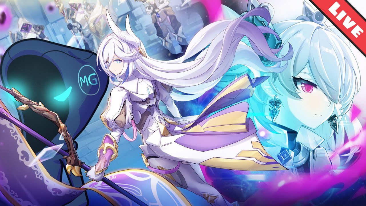 Hanging out and pulling stuff! (Hare and 0017 pulls!)