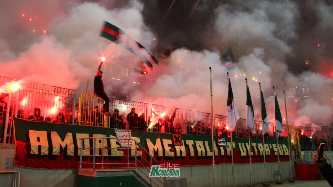 AMBIANCE VIRAGE SUD ( MCA 2 CRB 1 ) 