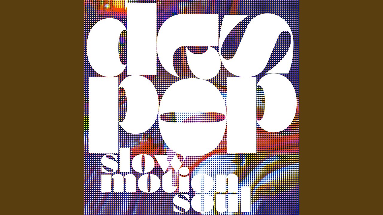 Slow Motion Soul
