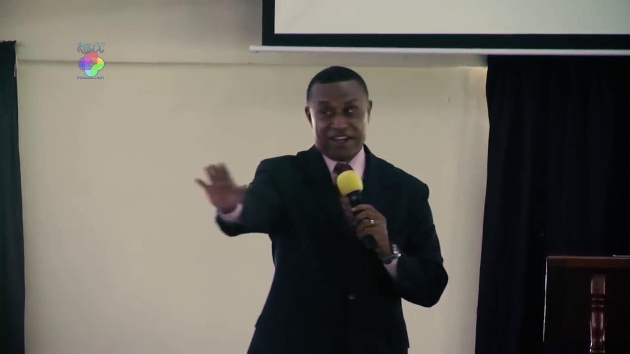 Pastor Manasa Kolivuso Winning Souls in Nightclubs