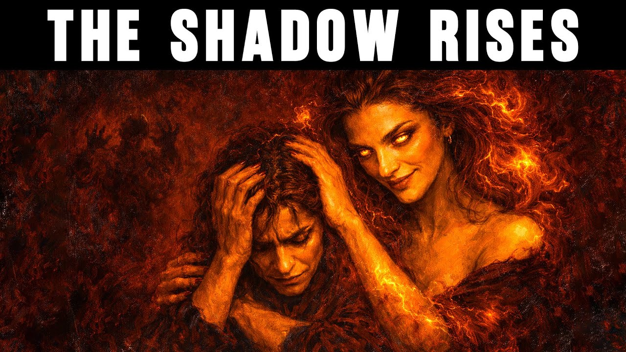 Dark Feminine Shadow Work : Heal Your Wounds & Become Irresistible