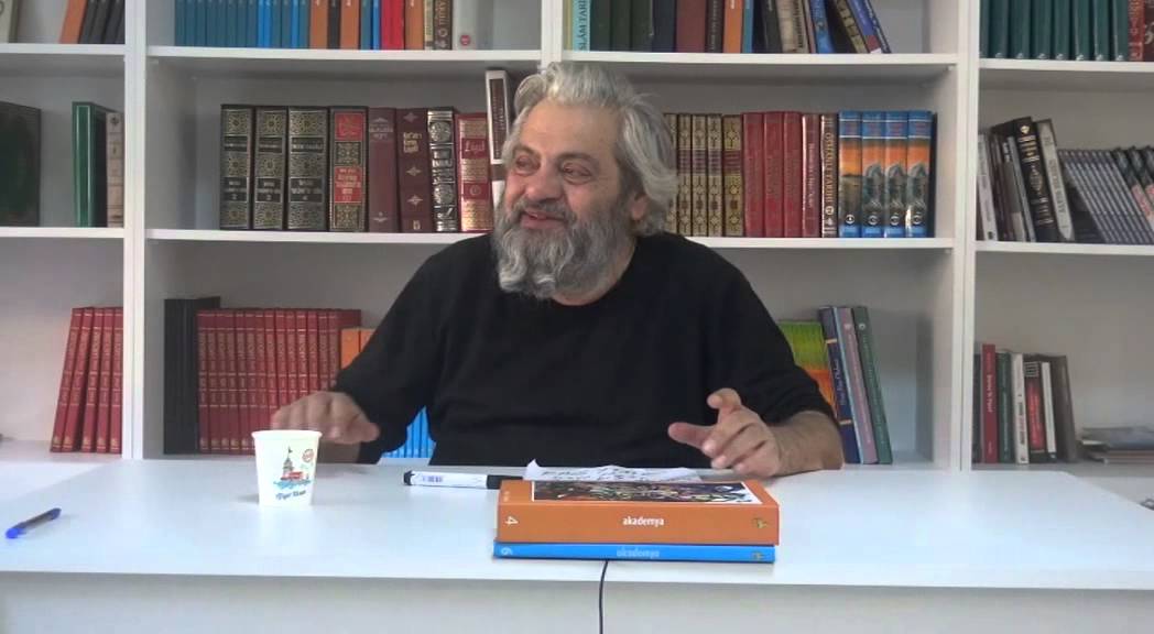 MURAT TANER - CAZ MÜZİĞİNİN SERÜVENİ