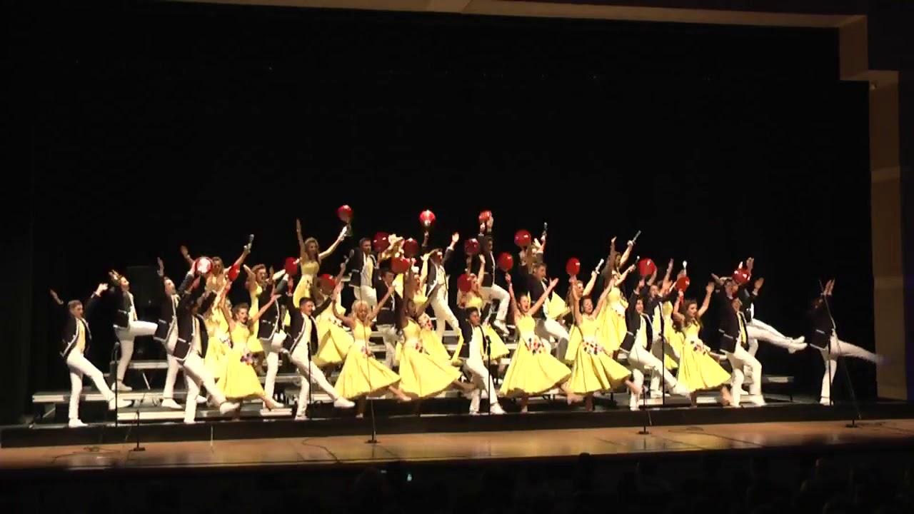 Twinsburg Great Expectations 2018