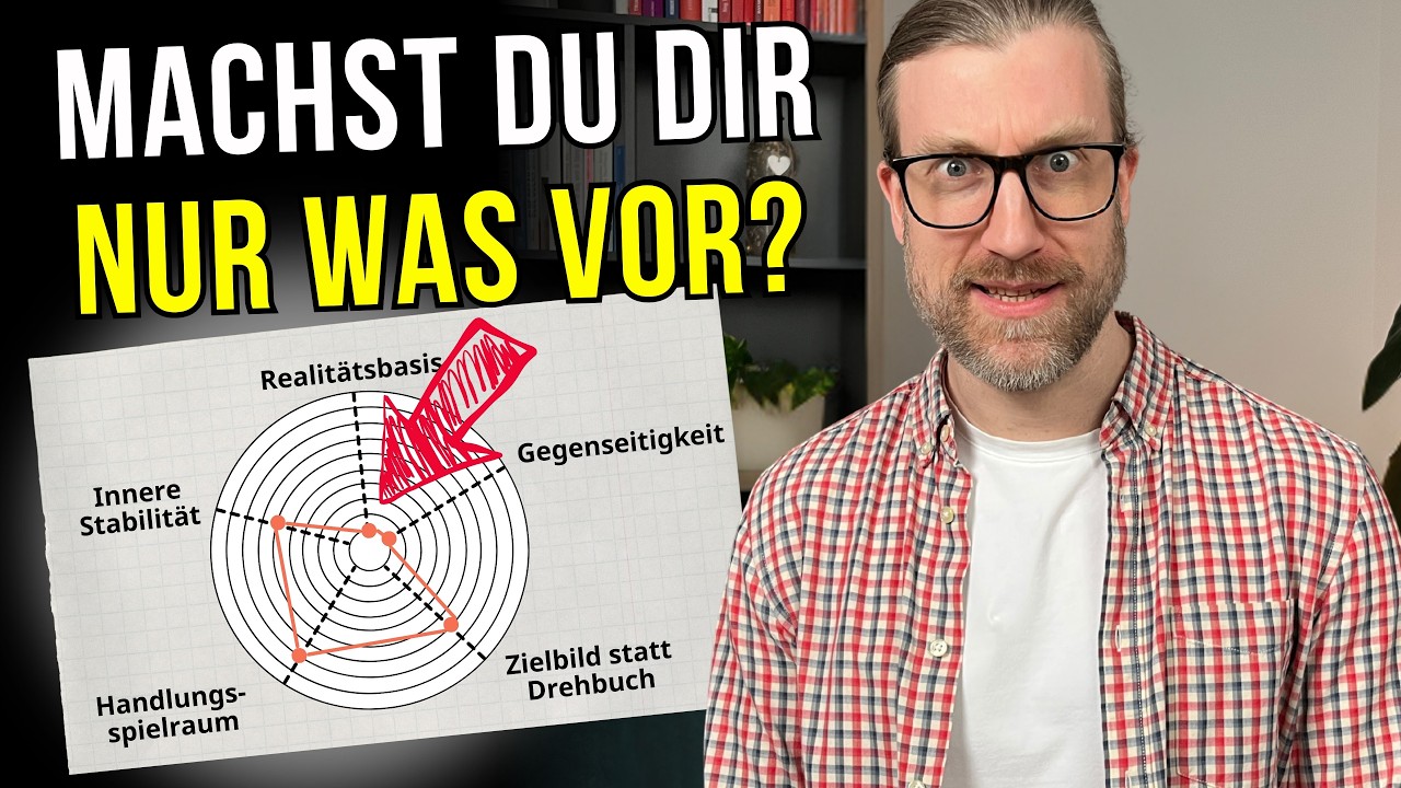 Wann sich Hoffen in der Liebe wirklich lohnt und wann du deine Zeit verschwendest!