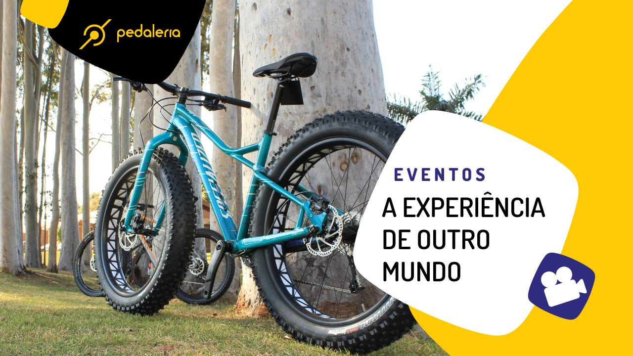 Pedaleria - Specialized Retailer Event 2016 no Brasil - Evento Specialized