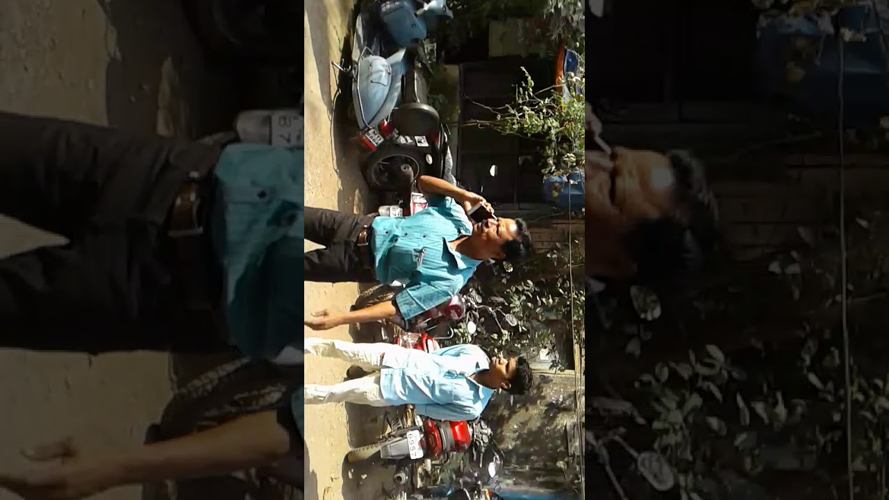 VVCMC DEMOLISH A HOUSE ON PRIVATE PROPERTY WITHOUT ANY NOTICE