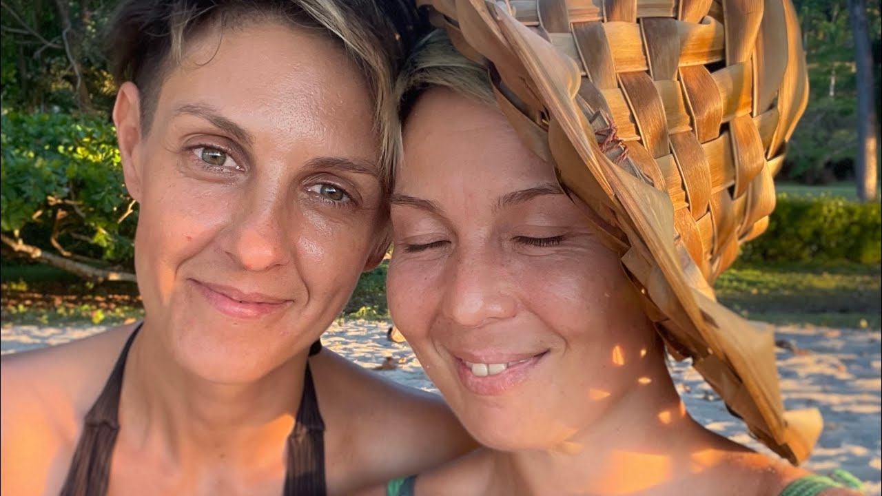 Лайф из джунглей Коста-Рики 🇨🇷