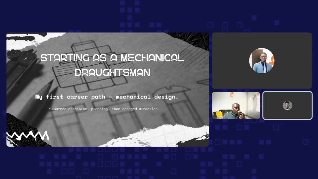An IITPSA InnovationSIG event: From Arduino to AI: The Weekend Project That Grew Into a Game-Changer