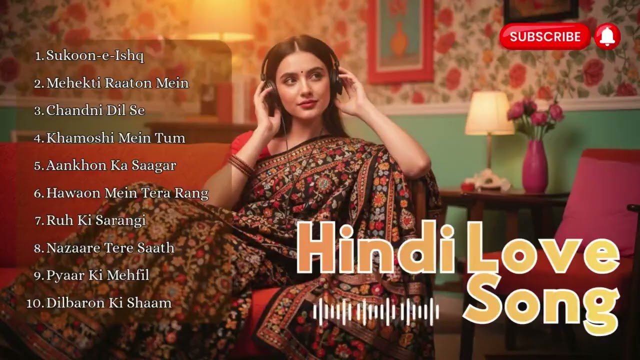 90s Bollywood Romantic Love Songs Playlist 💕 | Hindi Evergreen Classics