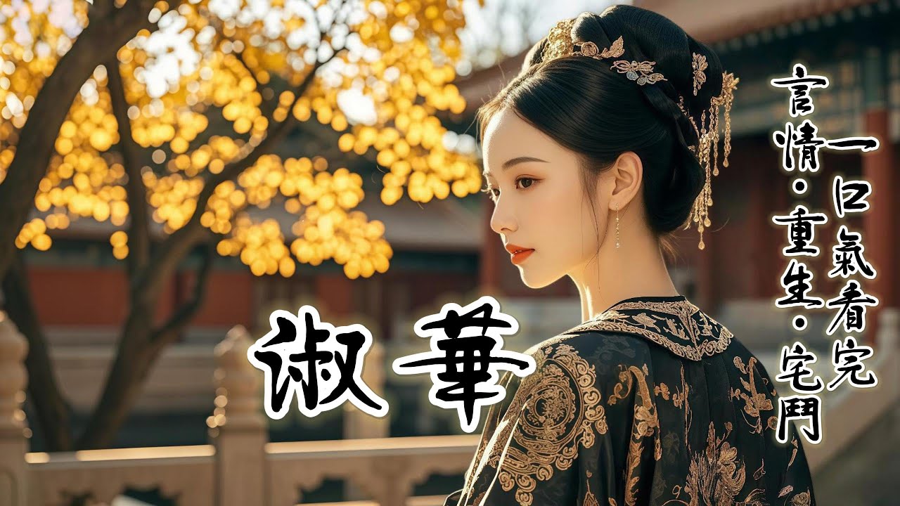 完結：守寡十八年，我勤懇持家，將婆母當作親娘孝順，為三個孩子傾盡心血。哪曾想養女怨恨我待她不公；親生兒子為報復我拆散他和養女，設計害死胞妹。我在絕望中火燒祠堂。做鬼幾十年，我回到了將養女記入族譜那天。