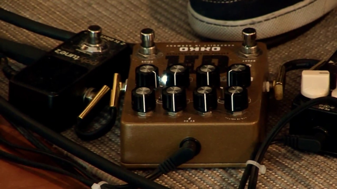 2014 Fender Custom Shop '72 Tele Closet Classic, Part1