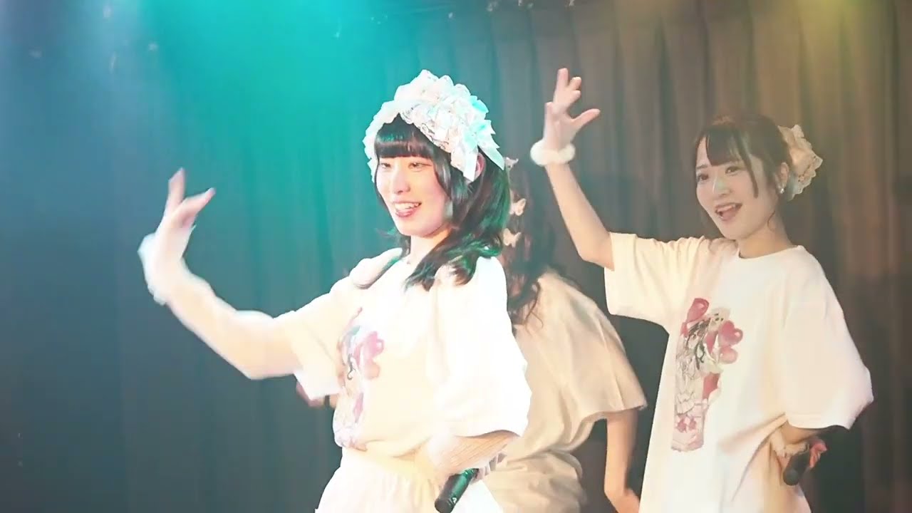 【Live】♪全部ちょうだい♡(Full Ver.)/≪√PlusF✯rt≫~ルートプリュフォール~(20260210)