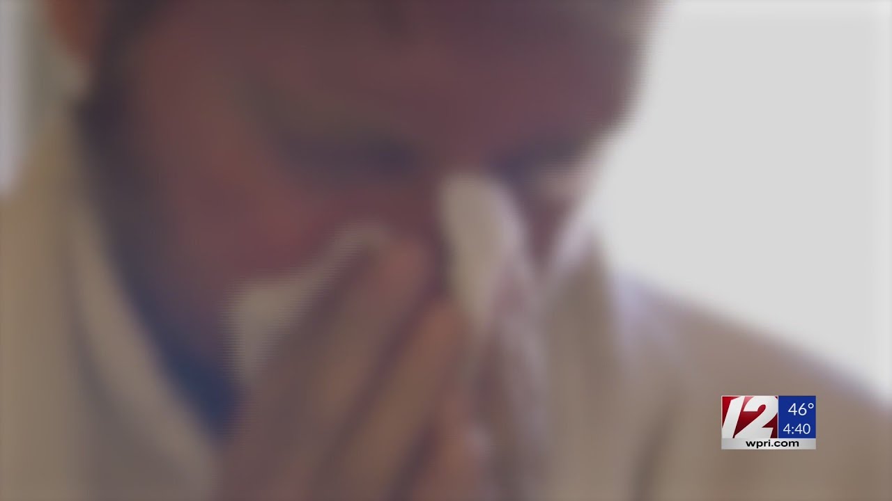 How to stop the dry air from irritating your sinuses