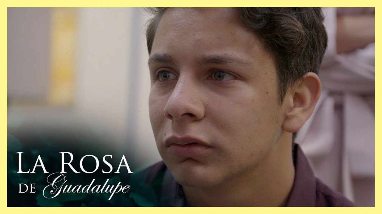 Giovanni afecta sus pulmones y Coni pierde la vida | La rosa de Guadalupe 4/4 | A todo pulm&oacute;n