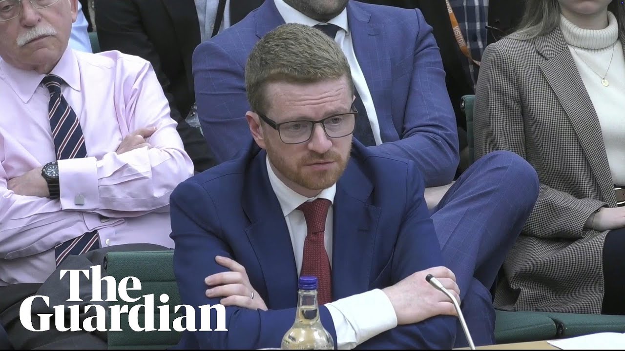 Morgan McSweeney admits &lsquo;serious error of judgment&rsquo; over Mandelson appointment