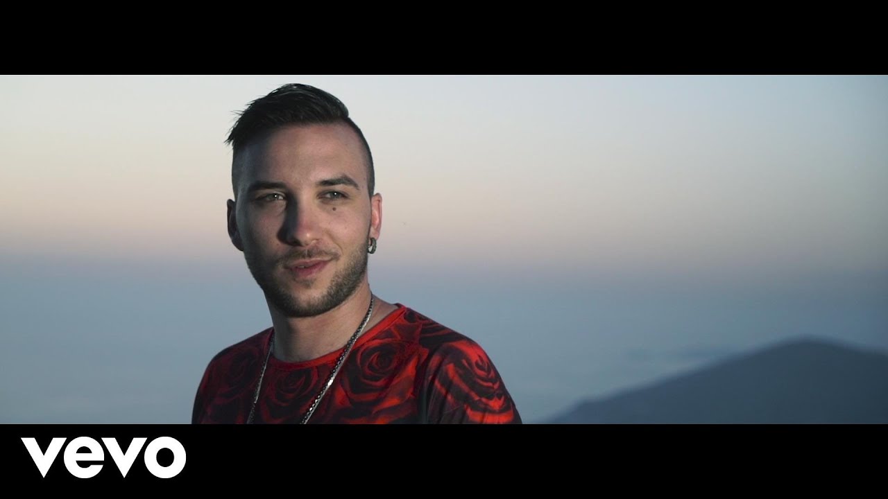 Briga - Baciami