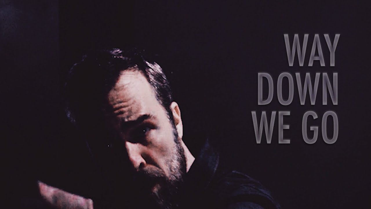 Chris Argent | Way Down We Go