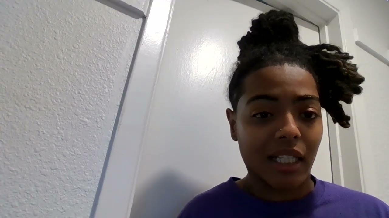 Intro Discussion-Nyani Kelley