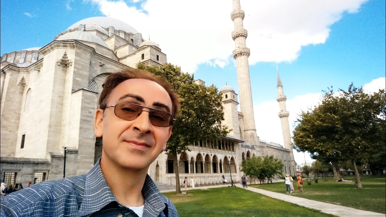 SÜLEYMANİYE'DEKİ GİZLİ TÜNELLER, İS ODASI, DEVE KUŞU YUMURTALARI