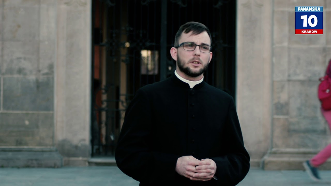 [Ludzie ŚDM] odc.5: św. Stanisław