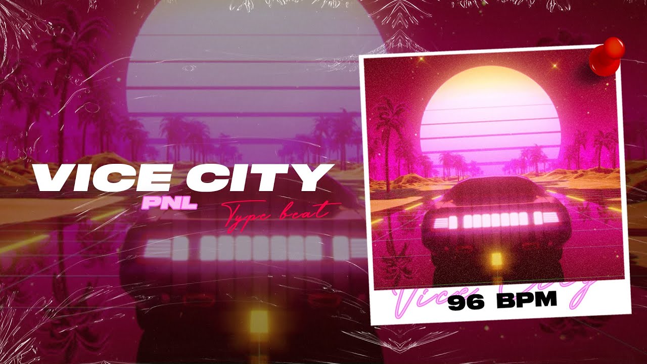 [FREE] PNL x Synthwave Type Beat - 