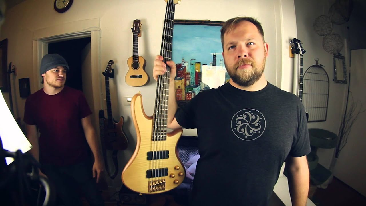 Most challenging part of the recording process? (Q&A Thursdays w/ Fluff)