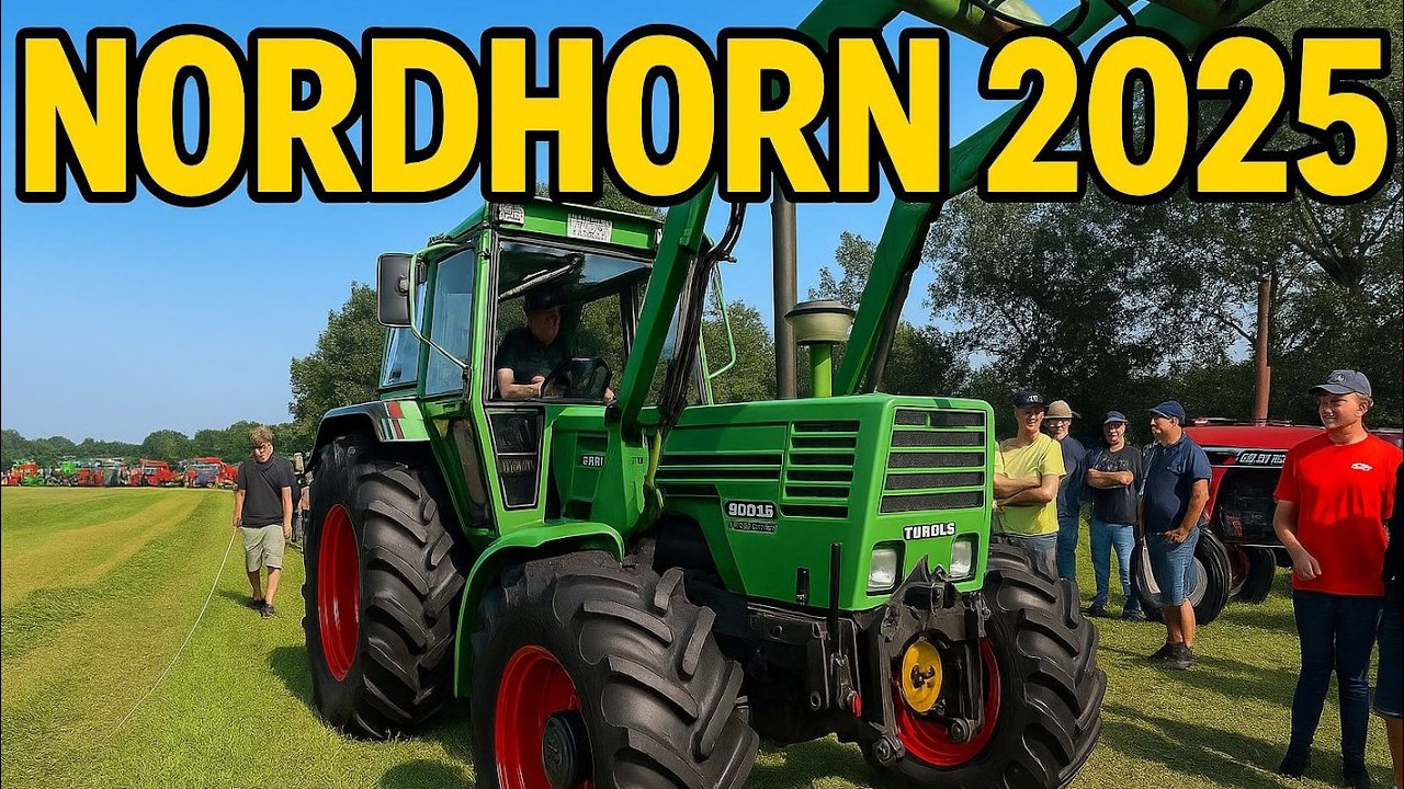 Nordhorn 2025 – Feldtage Nordhorn 2025 & Nordhorn Feldtage erleben!