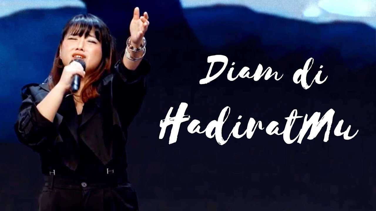 Diam di HadiratMu, Worthy is Your Name, Yahweh Se Manifestará - KA Worship