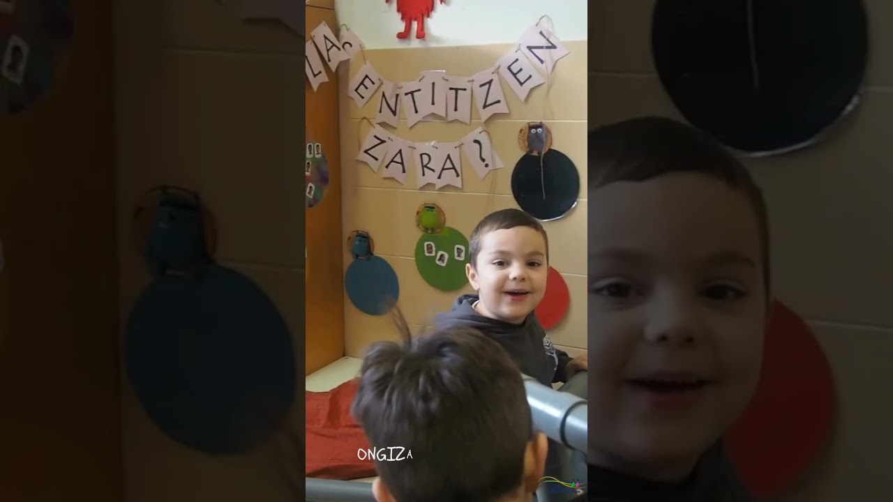 LEZO HERRI ESKOLA MATRIKULAZIOA