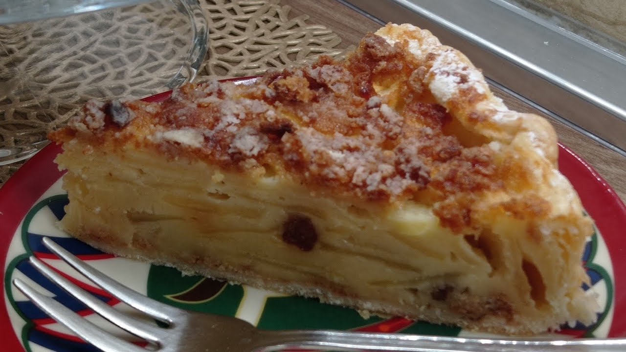 Delizia di Mele