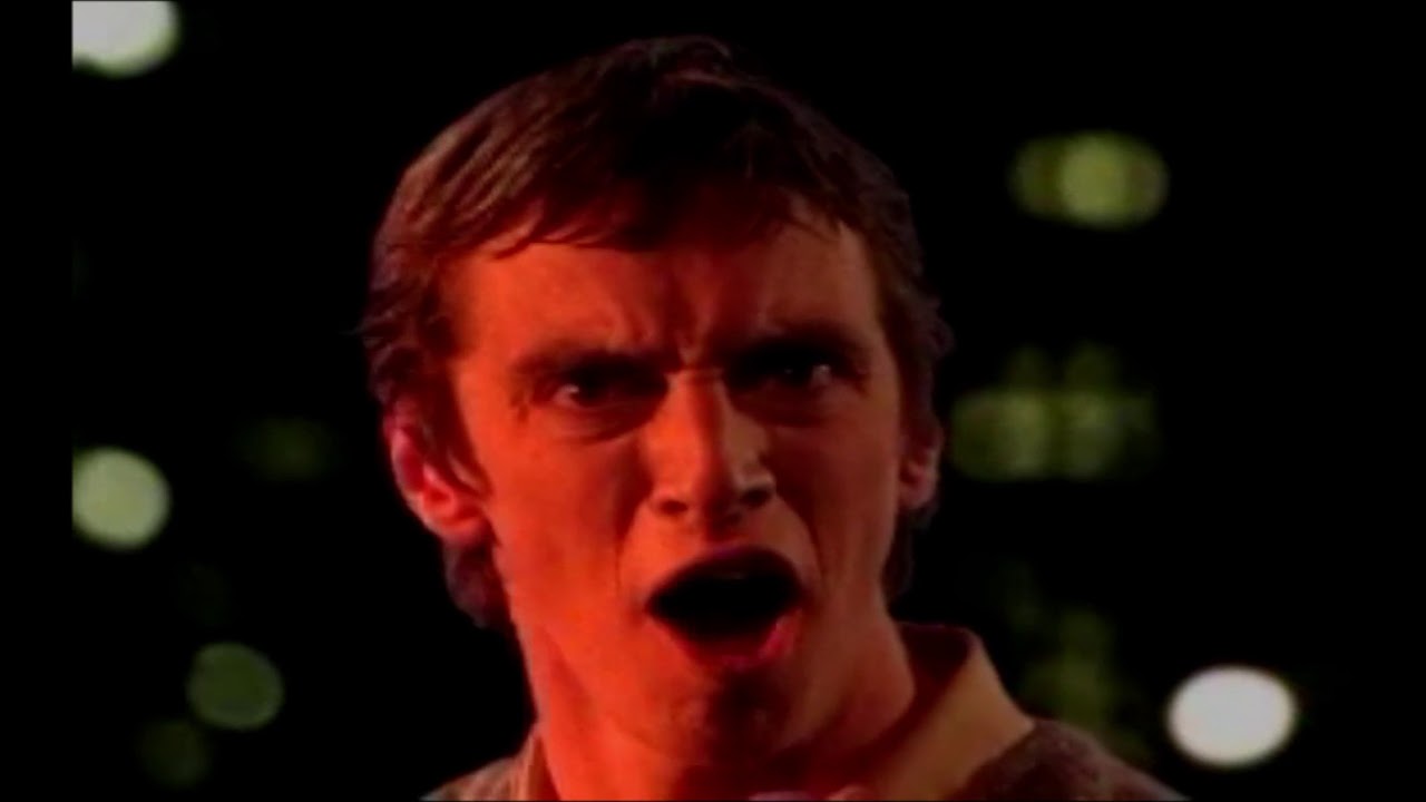 Bad Mojo best ending