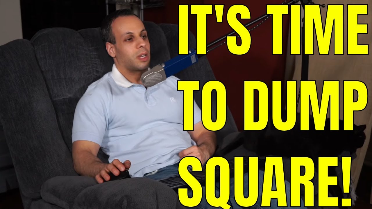Square merchant services screws customers - that's 