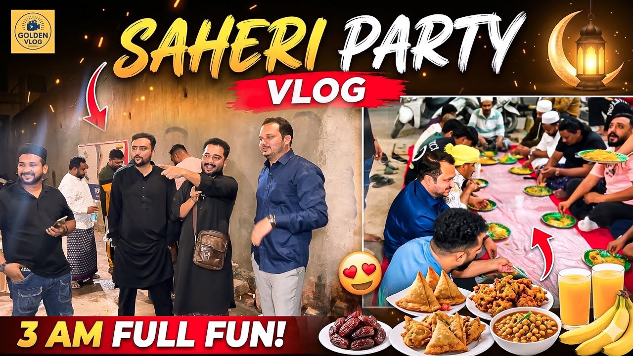 Baigan Ka Video | Sehri Hui Bhari | Tahari Bani Bekaar !!! 😳