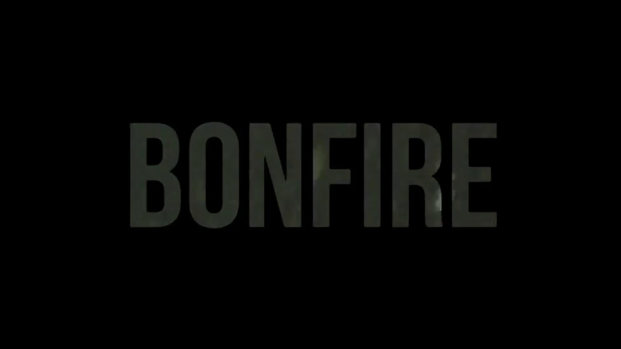 Nottingham Bonfire
