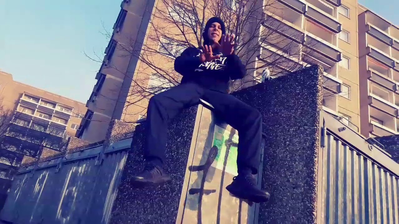 AL Khalif - Mr. Original 2 - SPNMKE (prod. by 2fett)