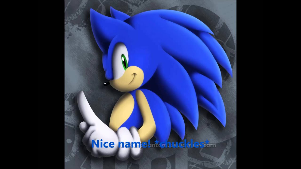 Avalon High  sonamy part 1