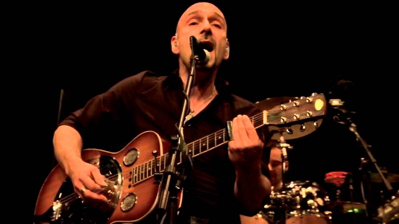 Echoes Barefoot To The MoonTour An Acoustic Live Tribute To PINK FLOYD