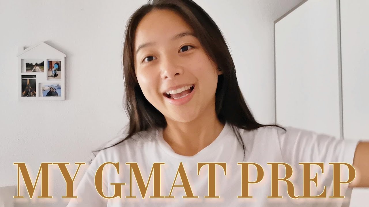 ME PREPARO PARA EL GMAT | TARGET TEST PREP | QUANT & VERBAL | LIN990101