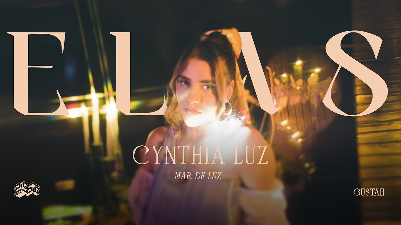 Mar de Luz - Cynthia Luz, Gustah, 2050 | ELAS 2050