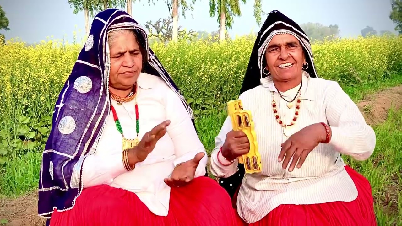 आज तो र श्रवण बेटा खीर रंधी स#haryana #satsangam #bhajan