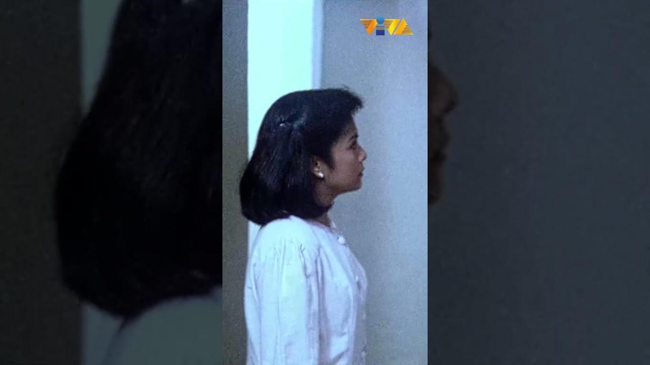 Ang pagtanggap ni Nora Aunor sa katotohanan. 